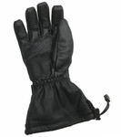 Katahdin Torque Mens Leather Snow Gloves
