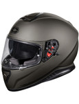 Castle X Thunder 3 SV Solid Dual Pane Shield Snow Helmet