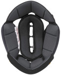 Arai XD-4/VX-PRO4 Helmet Top Inner Liner Pad