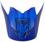 HJC CS-MX II Helmet Visor/Peak