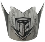 HJC CS-MX II Helmet Visor/Peak