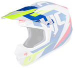 HJC CS-MX II Helmet Visor/Peak