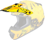 HJC CS-MX II Helmet Visor/Peak