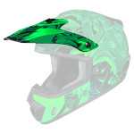 HJC CS-MX II Helmet Visor/Peak