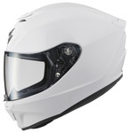 Scorpion EXO-R420 Solid Motorcycle Helmet