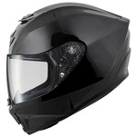 Scorpion EXO-R420 Solid Motorcycle Helmet