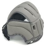 Shoei RF-1100 Helmet Top Inner Liner Pad (Optional Sizes)
