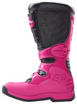Fox Racing Comp 5 Womens MX Offroad Boots