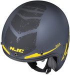 HJC IS-5 Arrow Open Face Motorcycle Helmet