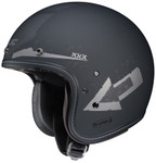 HJC IS-5 Arrow Open Face Motorcycle Helmet