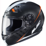 HJC CS-R3 Space Motorcycle Helmet