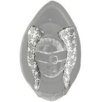 HJC FG-X Replacement Cheek Pads