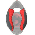 HJC FG-X Replacement Cheek Pads