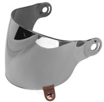 Bell Bullitt Helmet Flat Shield