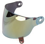 Bell Bullitt Helmet Flat Shield
