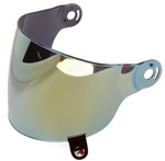 Bell Bullitt Helmet Flat Shield