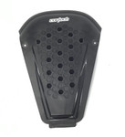 Cortech Accelerator Replaceable Back Protector Plate