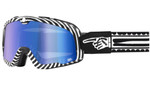 100% Barstow Classic MX Offroad Goggles