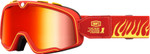 100% Barstow Classic MX Offroad Goggles