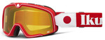 100% Barstow Classic MX Offroad Goggles