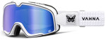 100% Barstow Classic MX Offroad Goggles