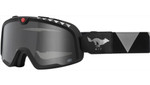 100% Barstow Classic MX Offroad Goggles