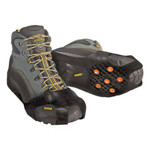 Yukon Charlies Sherpa Snow Traction Slip-On Footwear