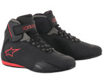 Alpinestars Sektor Mens Motorcycle Riding Shoes