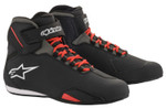 Alpinestars Sektor Mens Motorcycle Riding Shoes