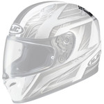 HJC FG-17 Ace Replacement Rear Vent