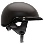 Bell Pit Boss Solid Motorcycle Half Helmet