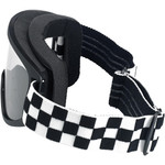 Biltwell Moto 2 Offroad/Street Goggles