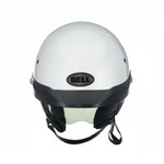 Bell Pit Boss Motorcycle Half Helmet