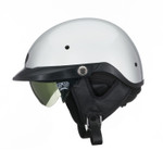 Bell Pit Boss Motorcycle Half Helmet