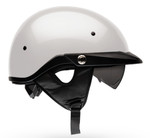 Bell Pit Boss Motorcycle Half Helmet