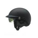 Bell Pit Boss Motorcycle Half Helmet