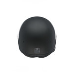 Bell Pit Boss Motorcycle Half Helmet