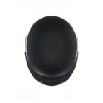 Bell Pit Boss Motorcycle Half Helmet