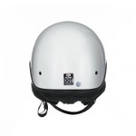 Bell Pit Boss Motorcycle Half Helmet