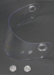 Z1R Strike Youth Helmet Shield