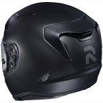 HJC RPHA 11 Pro Solid Motorcycle Helmet