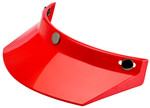 Biltwell 3-Snap Visor