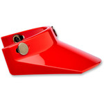 Biltwell 3-Snap Visor