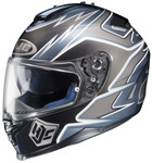 HJC IS-17 2014 Intake Motorcycle Helmet