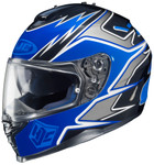 HJC IS-17 2014 Intake Motorcycle Helmet