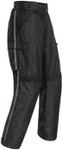 Tourmaster Flex LE Airflow Over Boot Mens Motorcycle Pants