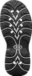 Castle X Barrier 2 Womens Snowmobile Boots