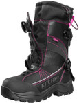 Castle X Barrier 2 Womens Snowmobile Boots