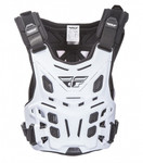 Fly Racing Revel Race CE 2017 Adult Roost Guard