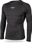 Fly Racing Base Layers Mens Lite Long Sleeve Top